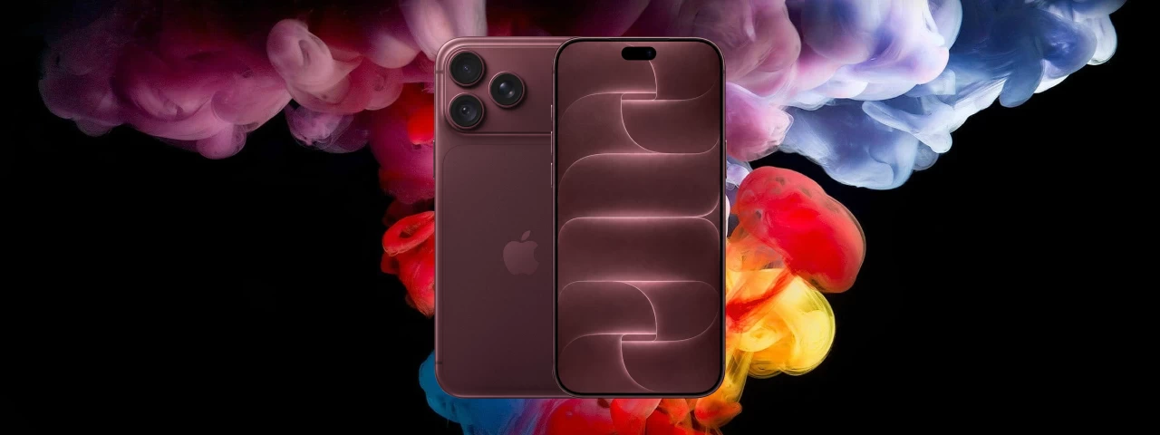 Apple iPhone 18 Pro Max Cover