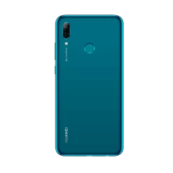 Вид ззаду HuaWei P Smart (2019)