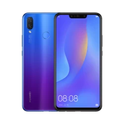 Обкладинка моделі HuaWei P Smart Plus