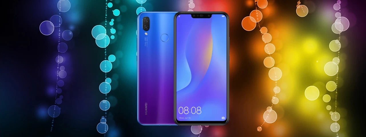 P Smart Plus Cover