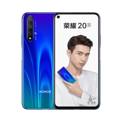 Обкладинка моделі HuaWei Honor 20S Китай