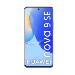 Вид фронтальний HuaWei Nova 9 SE