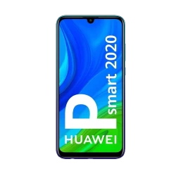 Вид фронтальний HuaWei P Smart (2020)