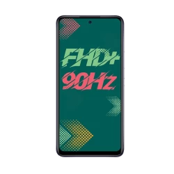 Вид фронтальний Infinix Hot 11s