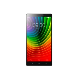 Вид фронтальний Lenovo Vibe Z2 Pro (K920)