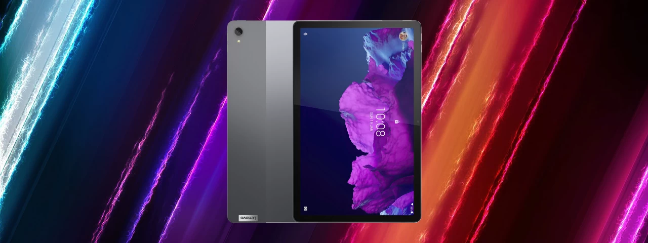 Tab P11 Cover