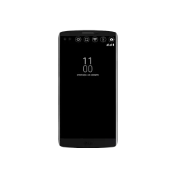 Вид фронтальний LG V10 (H961S)