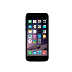 Вид фронтальний Apple iPhone 6S Plus