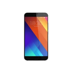 Вид фронтальний Meizu MX5e