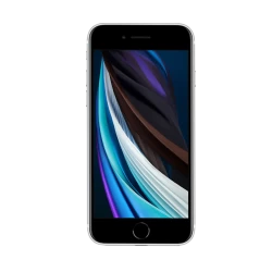 Вид фронтальний Apple iPhone SE (2020)