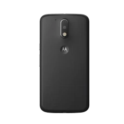 Вид ззаду Motorola Moto G4 Plus (4th Gen)