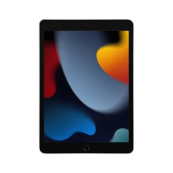 Вид фронтальний Apple iPad 10.2 (2021)