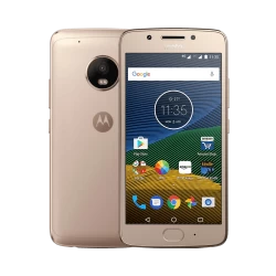 Обкладинка моделі Motorola Moto G5 Plus