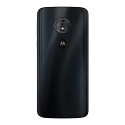 Вид ззаду Motorola Moto G6 Play