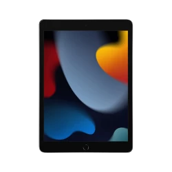 Вид фронтальний Apple iPad 10.2 (2020)
