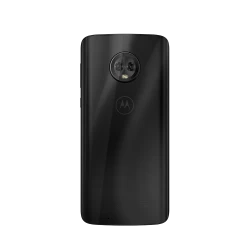 Вид ззаду Motorola Moto G6