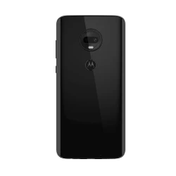 Вид зверху Motorola Moto G7 Plus