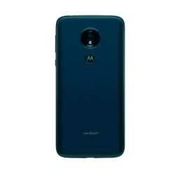 Вид ззаду Motorola Moto G7 Power