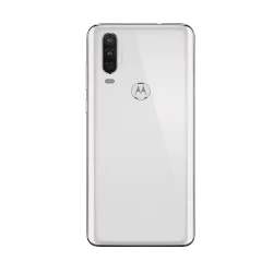 Вид ззаду Motorola One Action