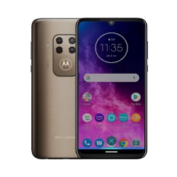 Обкладинка моделі Motorola One Zoom