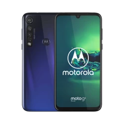 Обкладинка моделі Motorola Moto G8 Plus