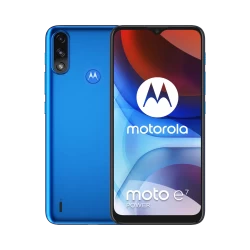 Обкладинка моделі Motorola Moto E7 Power
