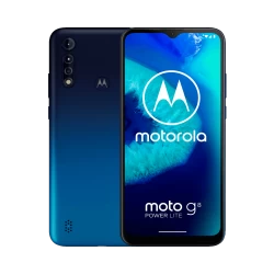 Обкладинка моделі Motorola Moto G8 Power Lite