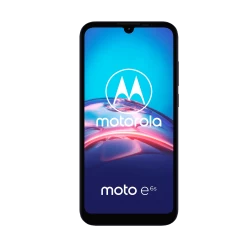 Вид фронтальний Motorola Moto e6s