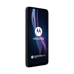 Вид зліва перспектива Motorola One Fusion Plus