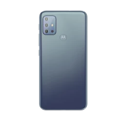 Вид ззаду Motorola Moto G20