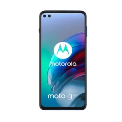Вид фронтальний Motorola Moto G100