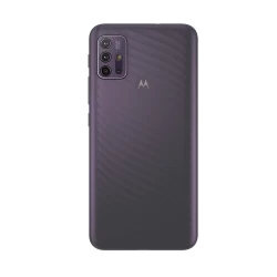 Вид ззаду Motorola Moto G10