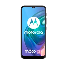Вид фронтальний Motorola Moto G10