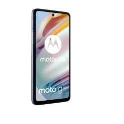 Вид зліва перспектива Motorola Moto G60
