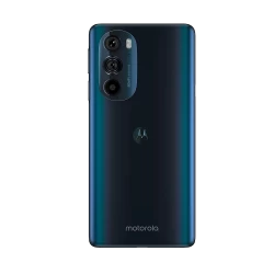 Вид ззаду Motorola Edge 30 Pro