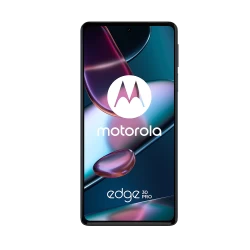 Вид фронтальний Motorola Edge 30 Pro
