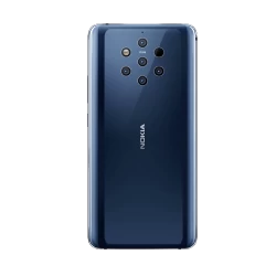 Вид ззаду Nokia 9 PureView