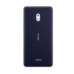 Вид ззаду Nokia 2 V