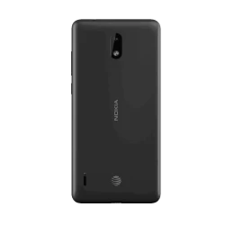Вид ззаду Nokia 3.1 A
