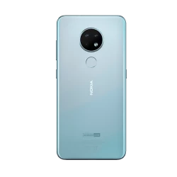 Вид ззаду Nokia 6.2