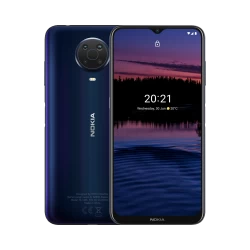 Обкладинка моделі Nokia G20