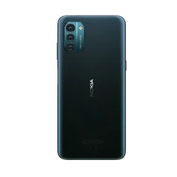 Вид ззаду Nokia G21