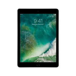 Вид фронтальний Apple iPad 9.7 (2018)