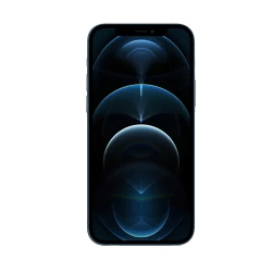 Вид фронтальний Apple iPhone 12 Pro Max
