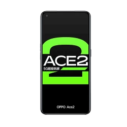Вид фронтальний OPPO Ace2