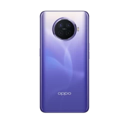 Вид ззаду OPPO Ace2