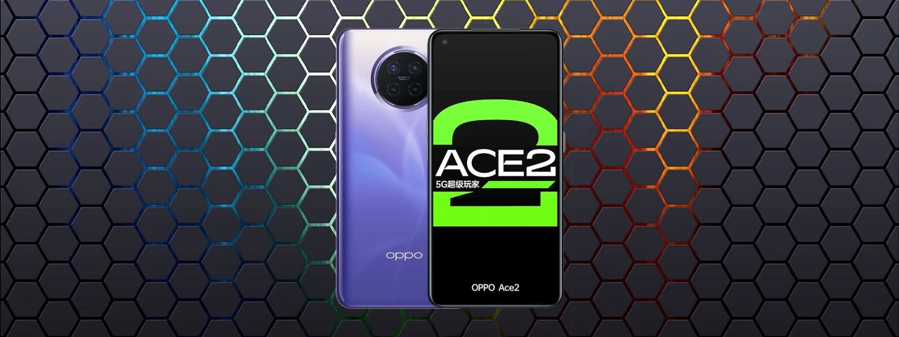 Ace2 Cover