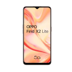 Вид фронтальний OPPO Find X2 Lite