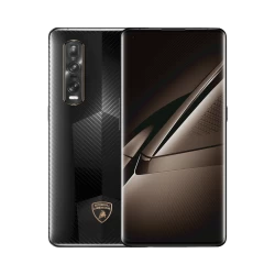 Обкладинка моделі OPPO Find X2 Pro Lamborghini