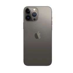 Вид ззаду Apple iPhone 13 Pro